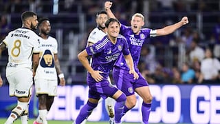 Pumas vs. Orlando City (4-3): video, resumen y goles por Leagues Cup 2025