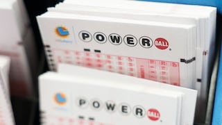 Resultados Powerball del 15/09/2025: números ganadores de la lotería y sorteo del jackpot de $64 millones en EE.UU.