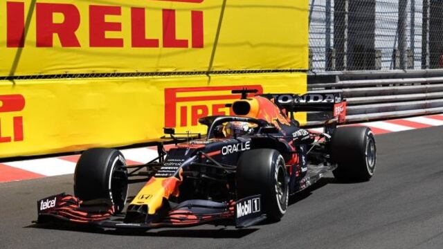 Max Verstappen es el nuevo líder del Mundial: la clasificación y el GP de Mónaco