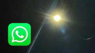 Cómo hacer que el flash de tu celular se prenda cuando recibes un mensaje de WhatsApp
