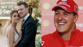 Tras once años, Michael Schumacher reapareció: ¿dónde fue visto y cuál es su estado actual?