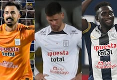 2025 inolvidable: los 18 partidos internacionales de Alianza Lima, entre Libertadores y Sudamericana