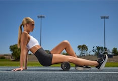 Recuperarse también es entrenar: las terapias que ayudan a volver más fuerte y correr mejor