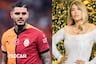 Icardi respondió a Wanda Nara tras acusaciones en programa de TV: “No me interesas”