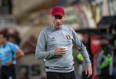 Miguel Rondelli arremete contra la prensa tras empate de Melgar ante Universitario: “Siempre nos tratan como una porquería”