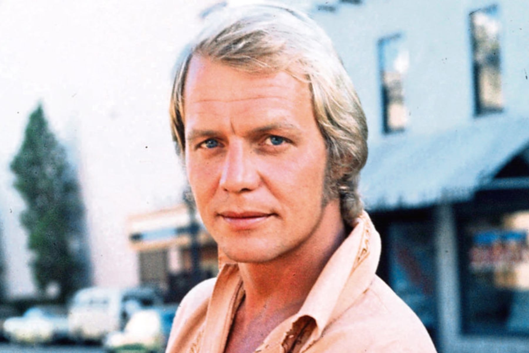 David Soul interpretó al detective Kenneth Richard "Hutch" Hutchinson en la serie "Starsky and Hutch" (Foto: ABC)