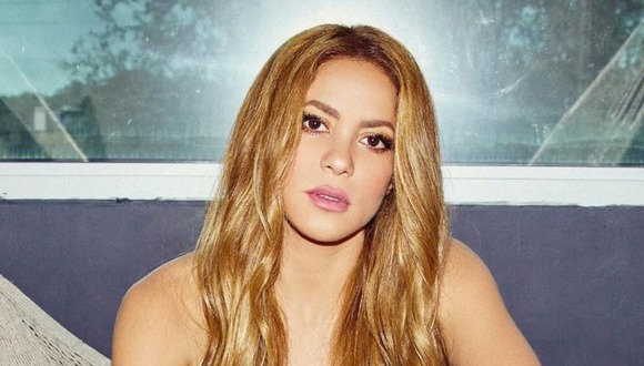 Shakira tuvo que viajar a Colombia para acompañar a su madre, quien está delicada de salud (Foto: Shakira / Instagram)