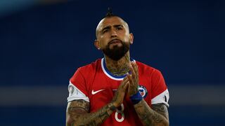 Dónde ver hoy, Chile vs Colombia en vivo desde USA
