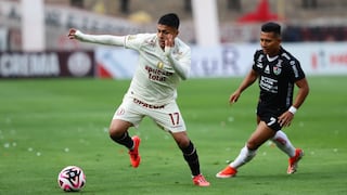 Universitario vs Unión Comercio (1-0): resumen, gol y video de la fecha 12 del Clausura