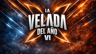 Resultados completos de la Velada del Año VI: todas las peleas y cómo terminaron