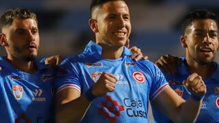 Un partido a la altura en Cusco: Garcilaso derrotó 2-0 a Sport Boys por el Clausura