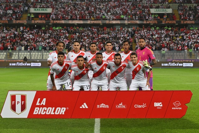 Conoce con qué rodaje llega cada uno de los convocados a la Selección Peruana, de cara a los duelos contra Chile y Argentina. (Foto: CRIS BOURONCLE / AFP)