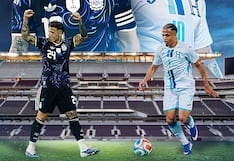 ¿Cuáles son los canales y horarios de transmisión del amistoso FIFA Argentina vs. Honduras?