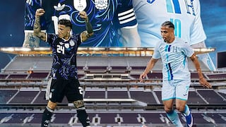 Argentina vs. Honduras: canales y horarios de transmisión del amistoso FIFA