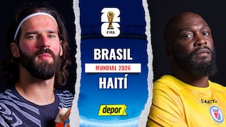 ESPN EN VIVO, Brasil vs. Haití: ver gratis Disney Plus en directo y DIRECTV (DSports)