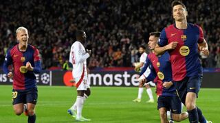 Barcelona vs. Brest (3-0): goles, video y resumen por Champions League