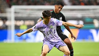 Con gol de Luis Romo, México venció 1-0 a Corea del Sur por la fecha 2 del Mundial 2026