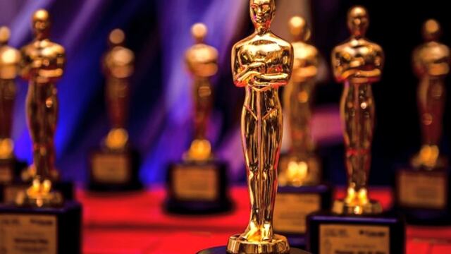 Oscar 2023: de qué están hechas las estatuillas y cuánto cuesta tener una