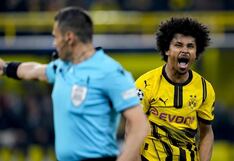 Barcelona vs. Borussia Dortmund (1-3): resumen, goles y minuto a minuto por la Champions League