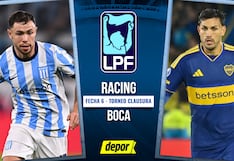 Canal TNT Sports EN VIVO, Boca vs. Racing: ver cable vía ESPN y Disney Plus