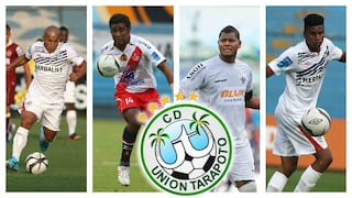 Segunda División: Unión Tarapoto confirmó su plantel de 27 futbolistas