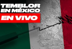 Temblor en México, reporte de sismos del 25 de marzo: magnitud y reportes vía SSN