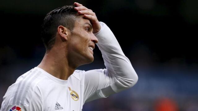 Cristiano Ronaldo terminó con la paciencia de Florentino por estos motivos