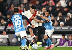 Desde el Monumental, River vs. Blooming (3-0): resumen completo y mejores jugadas