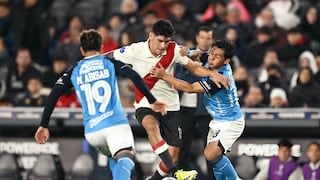 Desde el Monumental, River vs. Blooming (3-0): resumen completo y mejores jugadas