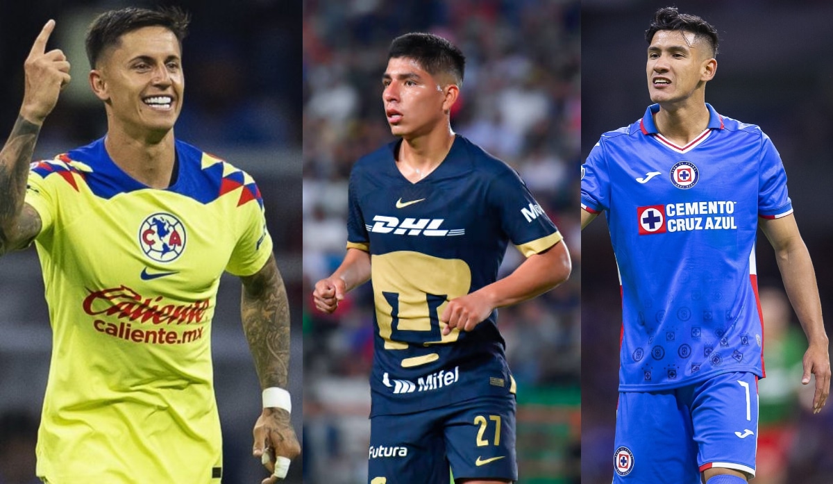 Liga MX 2024: horarios y fechas de la Liguilla del Torneo Clausura. (Foto: Composición)