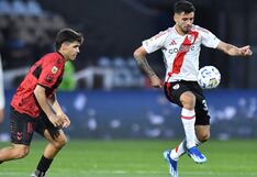 River vs. Platense (0-0): resumen, incidencias y video por la Liga Profesional Argentina