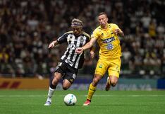 Bucaramanga vs. Atlético Mineiro (1-3): ver video, resumen y definición por penales