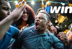 1Win Argentina: Review 2024 características y beneficios para los jugadores argentinos