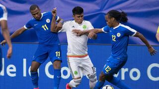 Era el rival de México: Curazao quedó fuera de la Copa de Oro 2021 por culpa del coronavirus