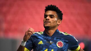 ¡En el podio! Colombia le volteó el partido a Perú y se quedó con el tercer lugar de la Copa América