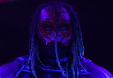 El tatuaje que se hicieron algunos luchadores de la WWE para homenajear a Bray Wyatt