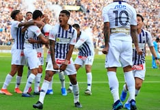 Experimentado delantero con pasado en España, desea una revancha en Alianza Lima