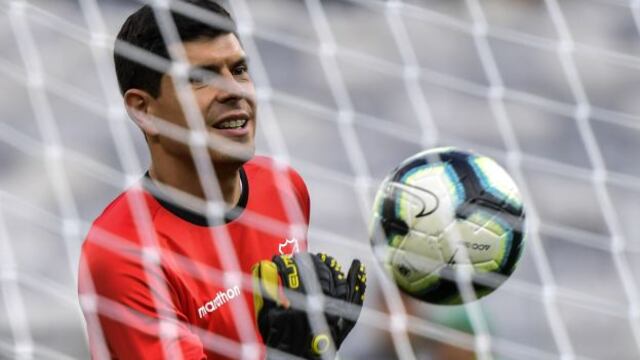 Carlos Lampe sobre el Perú vs. Bolivia: “Será difícil, pero esperamos ganar”