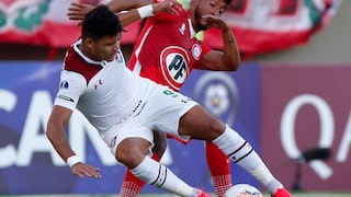 ¡Tremendo golpe! Unión La Calera eliminó a Fluminense y avanzó a la Fase 2 de Copa Sudamericana 2020