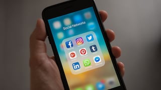 Cómo evitar el robo de tus cuentas en redes sociales en Android y iOS