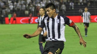 Alianza ganó más de 3 puntos ante Ayacucho FC, según Rinaldo Cruzado [VIDEO]