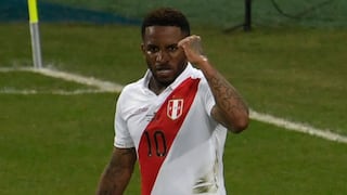 Listo para volver a la Selección Peruana: Jefferson Farfán confirmó que superó su lesión