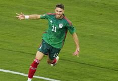 Resumen del México vs. Panamá: el ‘Tri’ derrotó 1-0 a Panamá por la Copa Oro 2023