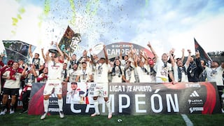 Universitario de Deportes: el otro futbolista que también puede irse prestado en 2025