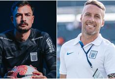 Previo a su debut: Viscarra y Lavandeira, más ‘enamorados’ que nunca de Alianza Lima