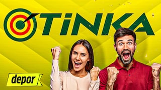 Resultados de La Tinka del miércoles 3 de diciembre: números ganadores del Pozo Millonario