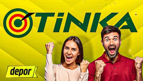 Resultados de La Tinka del miércoles 3 de diciembre: números ganadores del Pozo Millonario