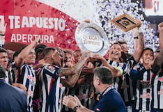 La ‘rompió’ en el Apertura y lo llamaron a la selección: Alianza Lima y el volante que tiene entre ceja y ceja