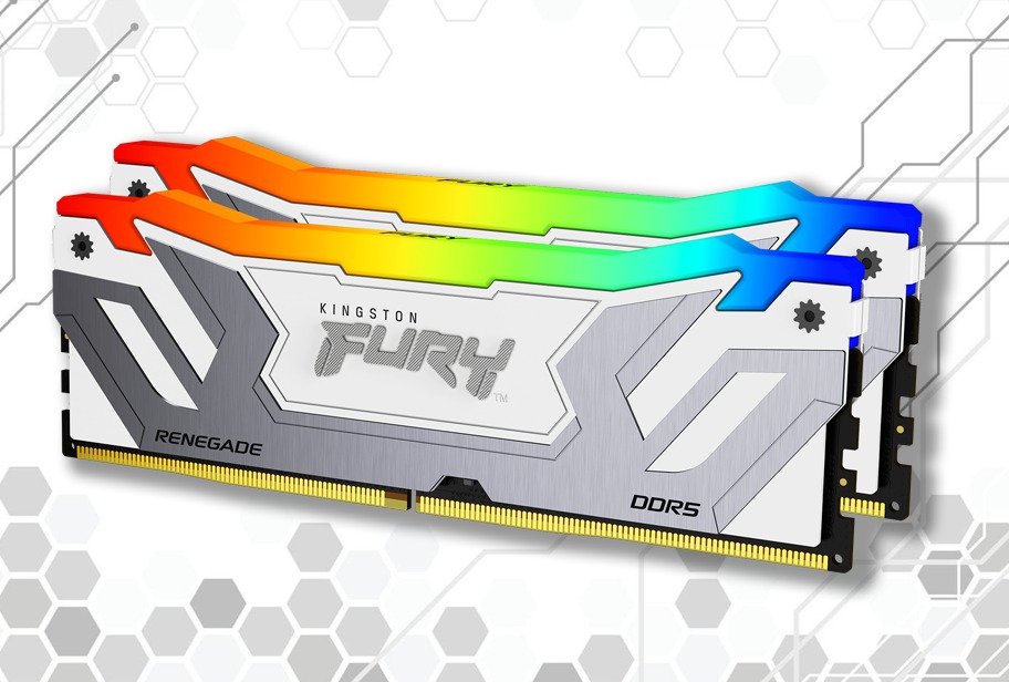 Conoce lo último que Kingston tiene para ti (Foto: Difusión)