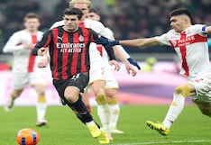 Pronósticos Como vs Milan: cuota interesante por goles de ambos equipos